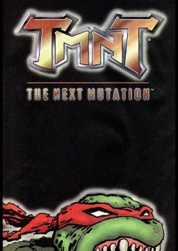 Ninja Turtles: Annihilation