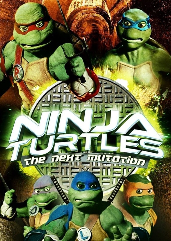 Ninja Turtles: Annihilation 