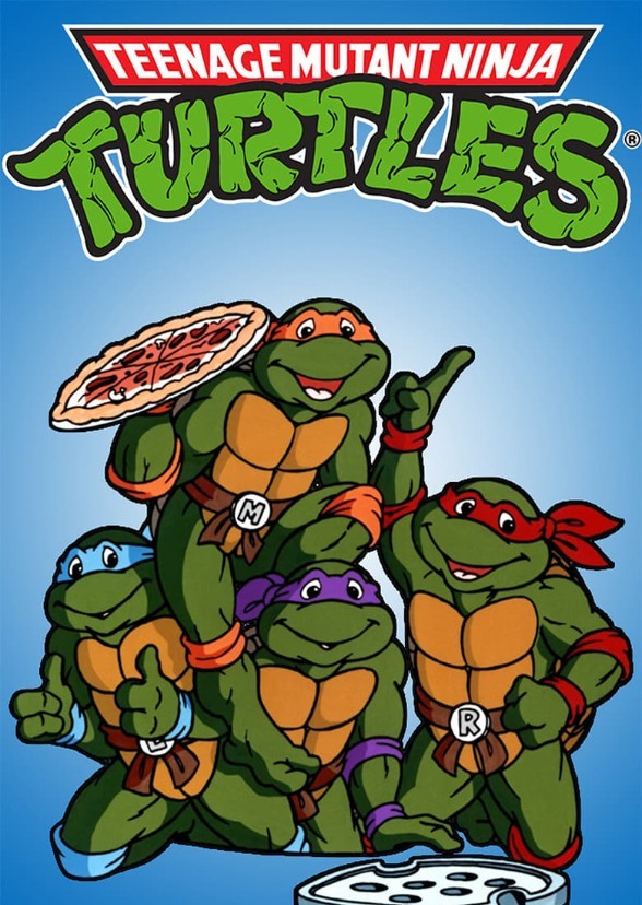 Ninja Turtles