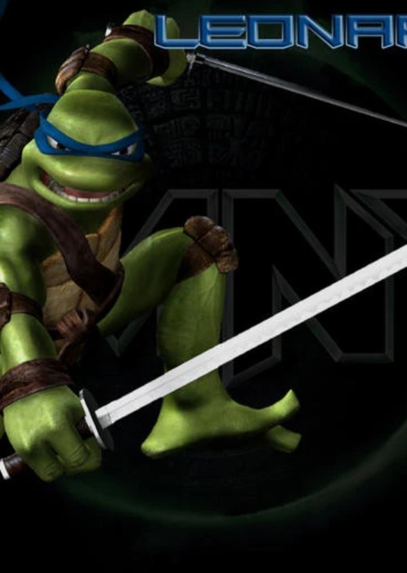 Ninja Turtles