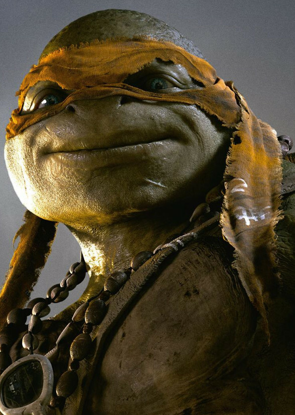 Ninja Turtles