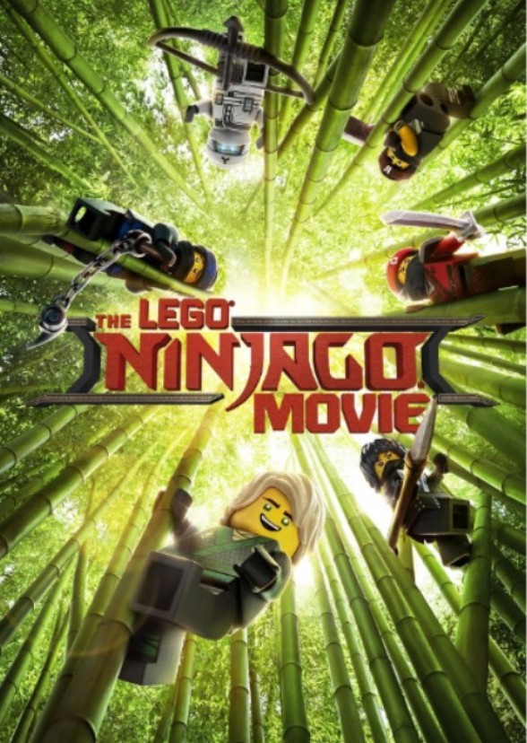 Ninjago 