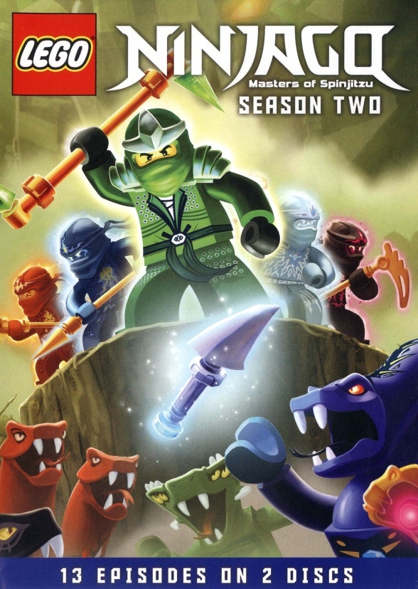 Ninjago