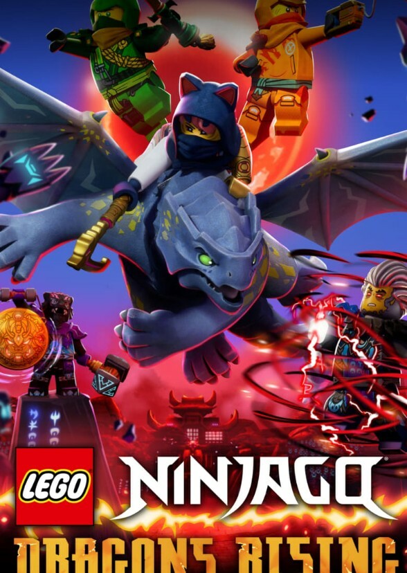 Ninjago Fan Casting on myCast