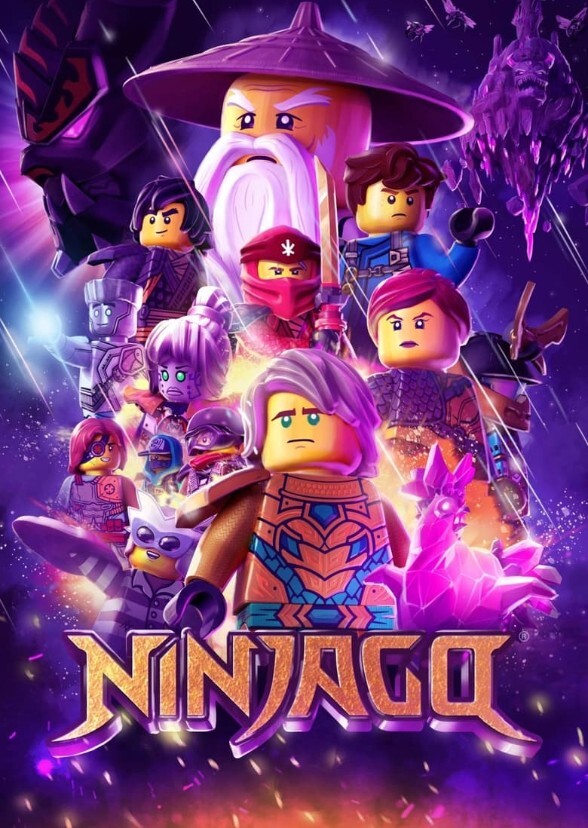 Ninjago