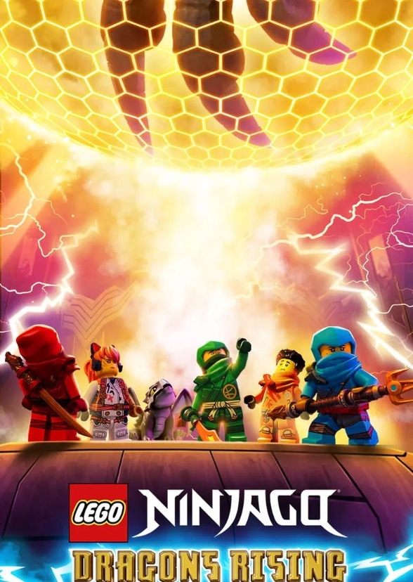 Ninjago