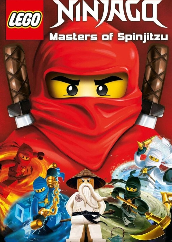 Ninjago