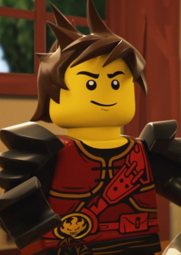 Ninjago Live Action Fan Movie Fan Casting on myCast