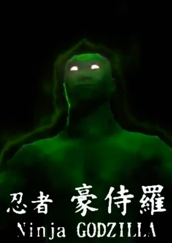 Ninjago Live Action