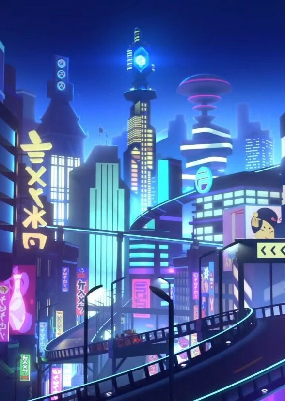Ninjago: Masters of Spinjitzu (Season 1)