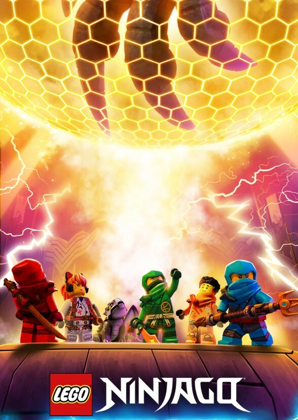 Ninjago