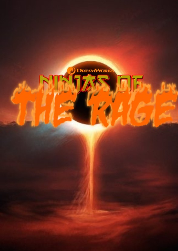 Ninjas of the Rage