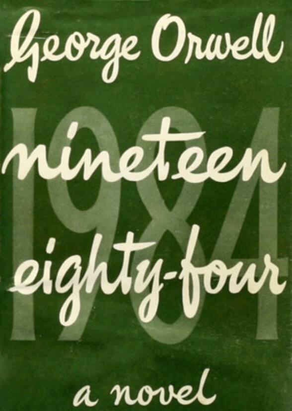Ninteen Eighty-Four