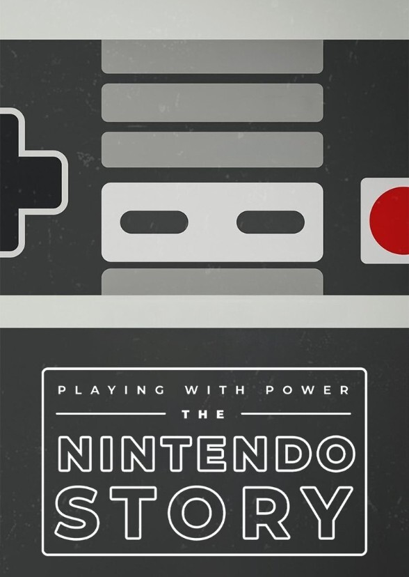 Nintendo Cinematic Universe