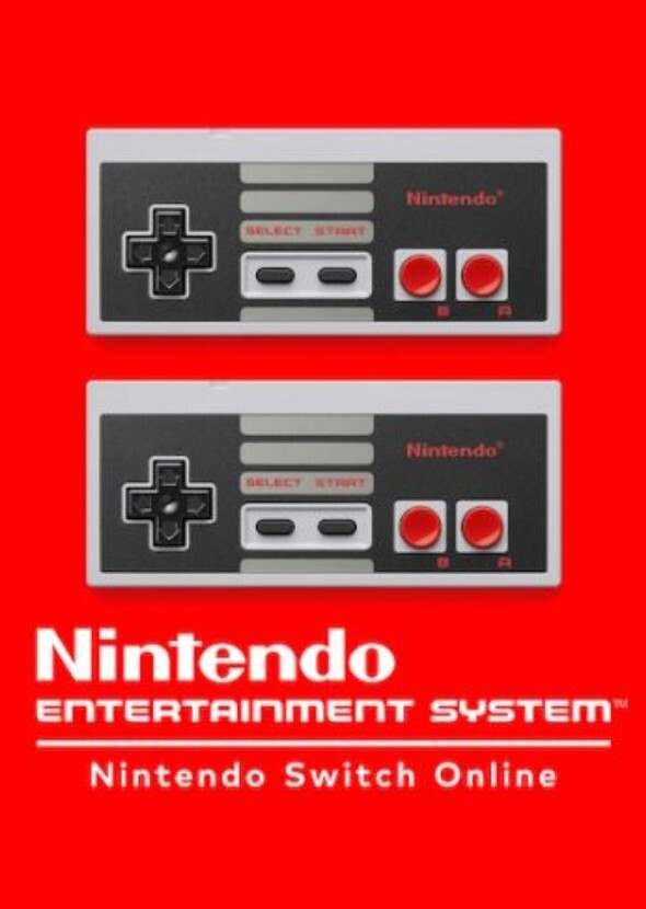Nintendo Classics (NCU Series)