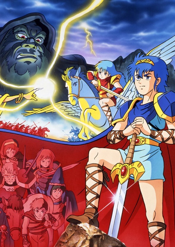 Fire Emblem: Shadow Dragon and the Blade of Light (Shadow Dragon)