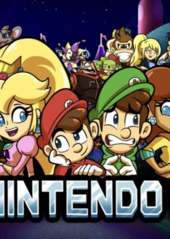 Nintendo High