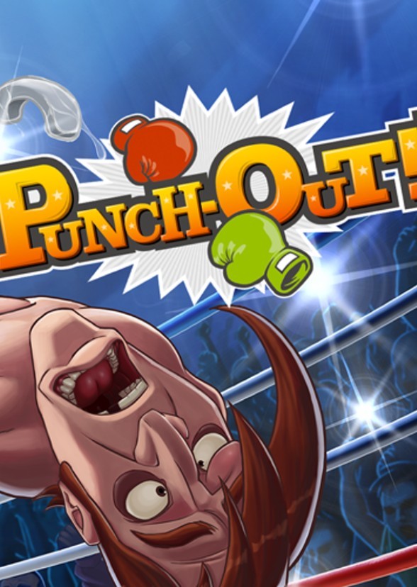 Nintendo + Illumination present: Punch-Out!