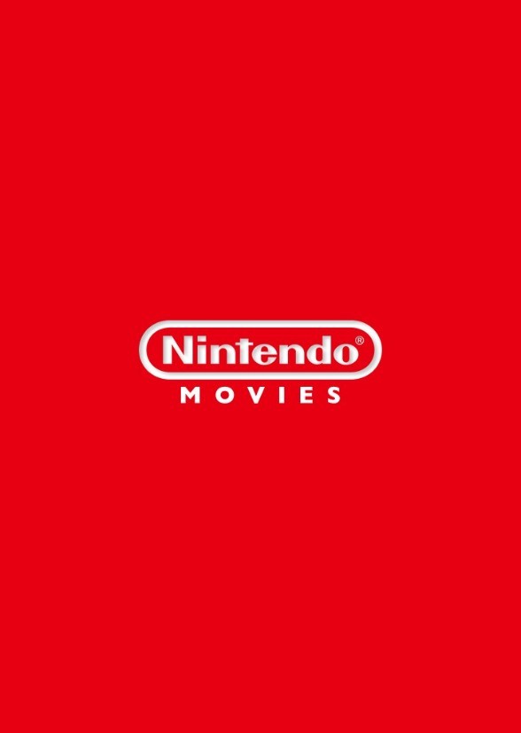 Nintendo Movies On-Screen Logo