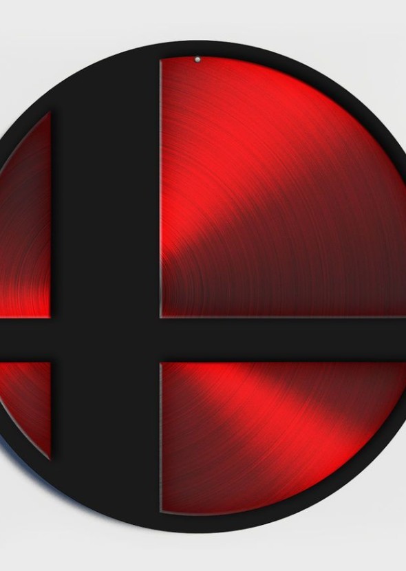 Nintendo's Super Smash Brothers