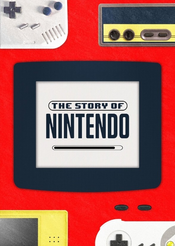 Nintendo Universe live action