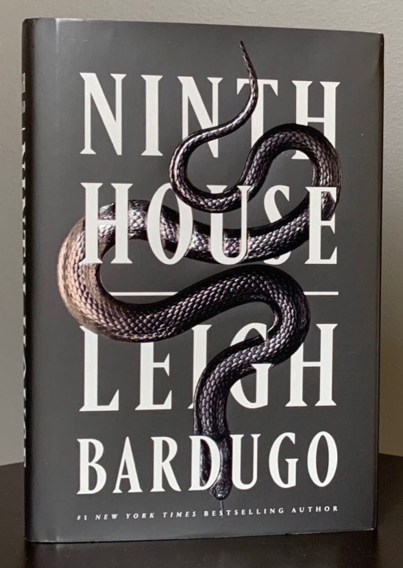 Ninth House