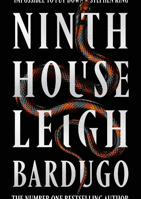 Lauren Fan Casting for Ninth House myCast Fan Casting Your Favorite