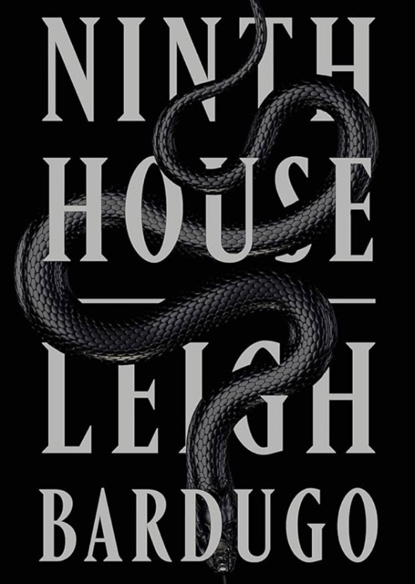 Ninth House