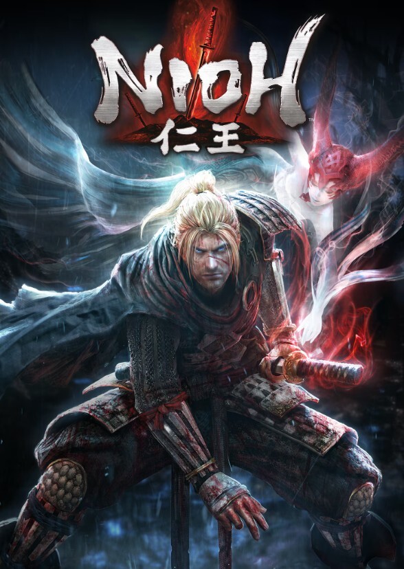 Nioh(Live Action)