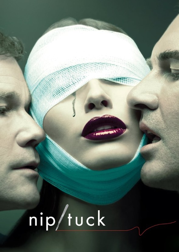 Nip/Tuck 80s