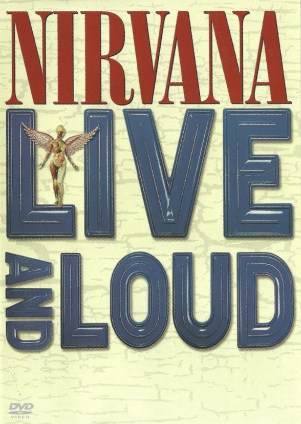 Nirvana Biopic 