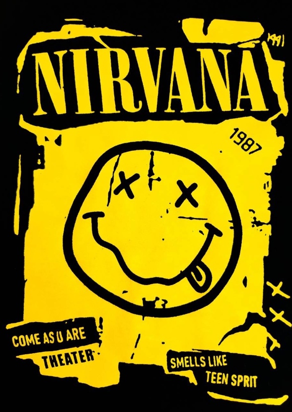 Nirvana