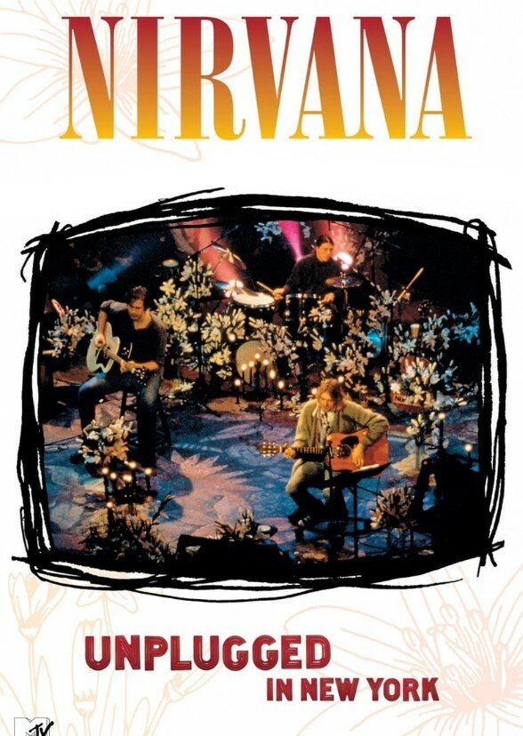 Nirvana 