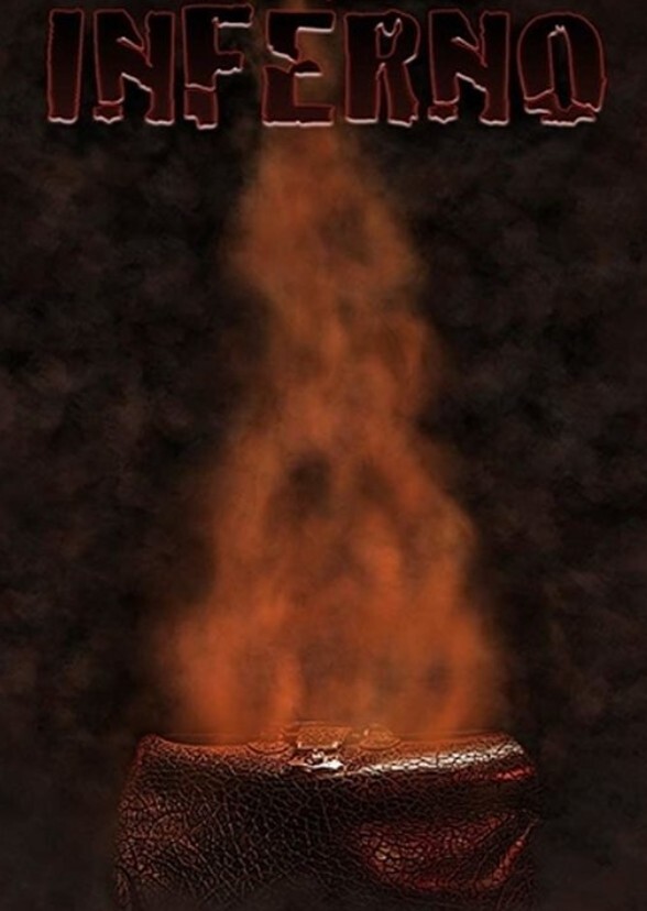 Niven and Pournelle's Inferno
