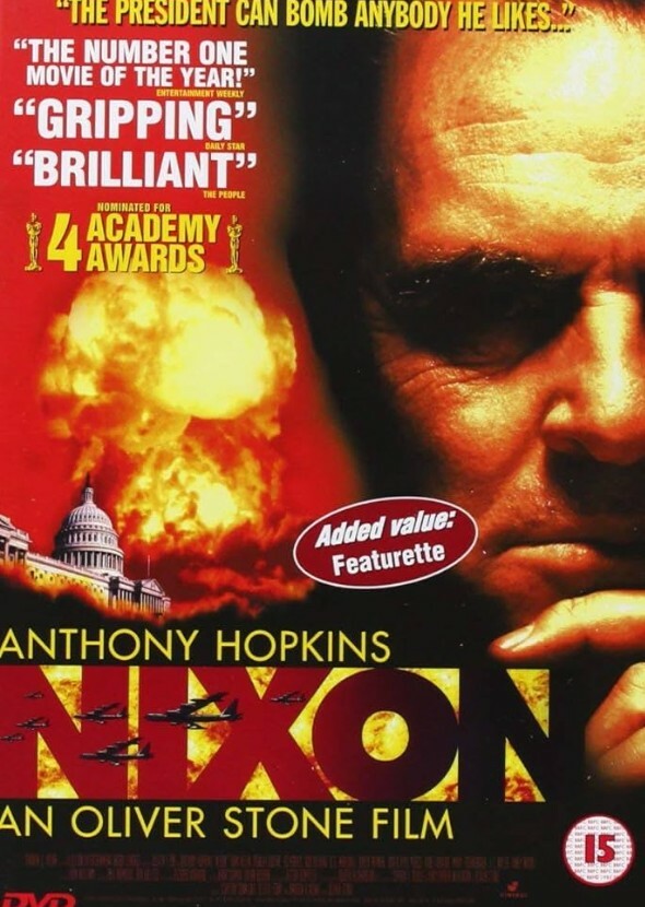 Nixon (2024)