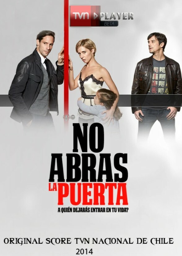 No abras la puerta (España)