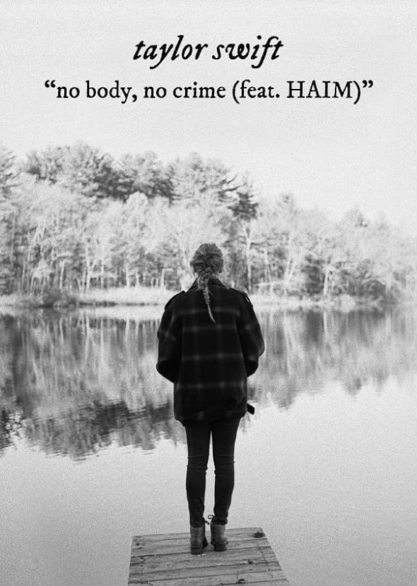 No Body, No Crime