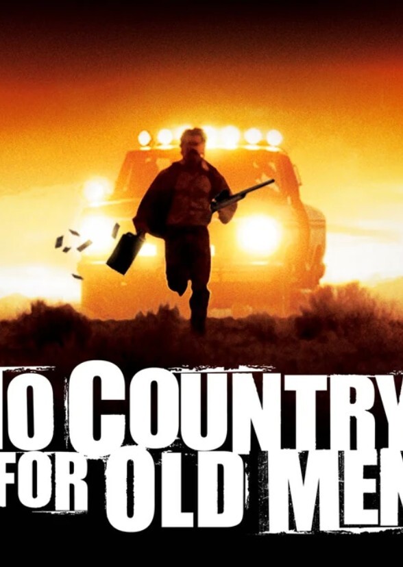 No Country For Old Man (2007)- my dream recasting