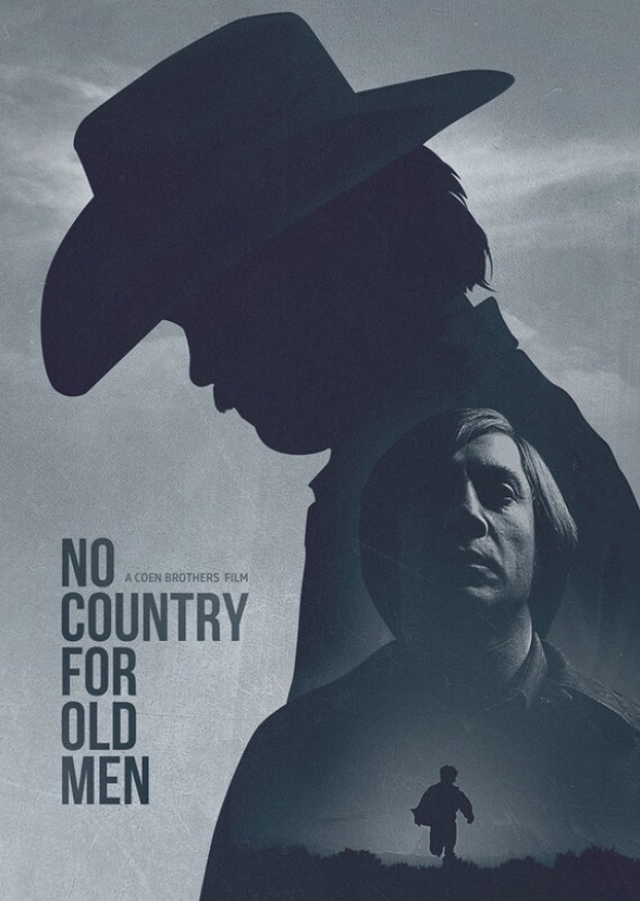 No Country For Old Man [2017]