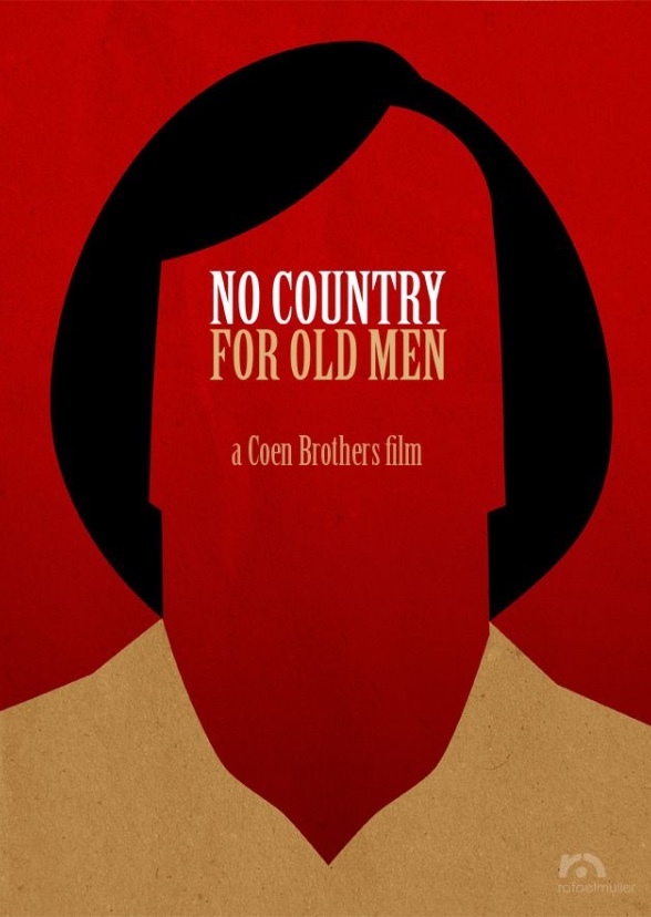 No Country for Old Men (1937)
