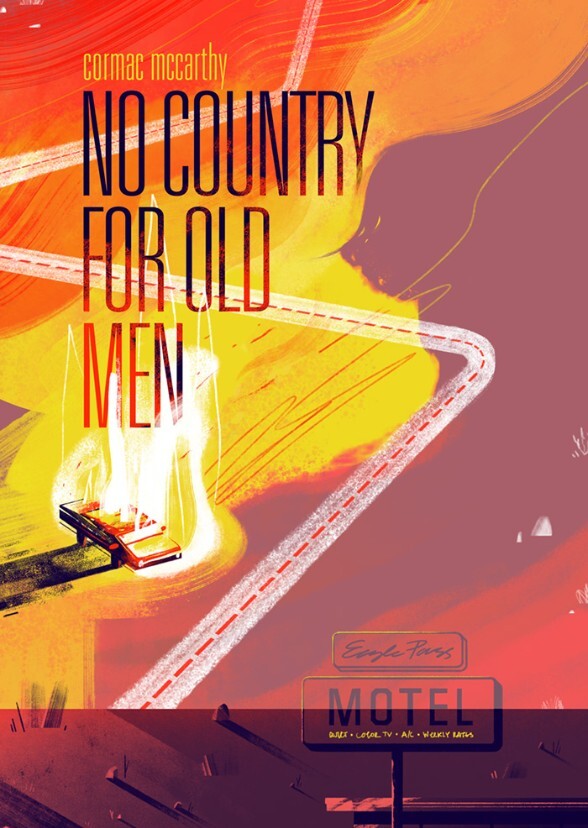 No Country for Old Men (1977)