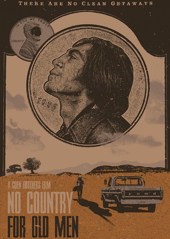 No Country for Old Men (1987)