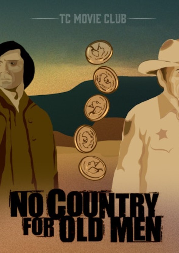 No Country for Old Men (1997)