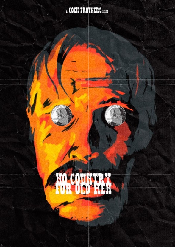 No Country For Old Men (2023)