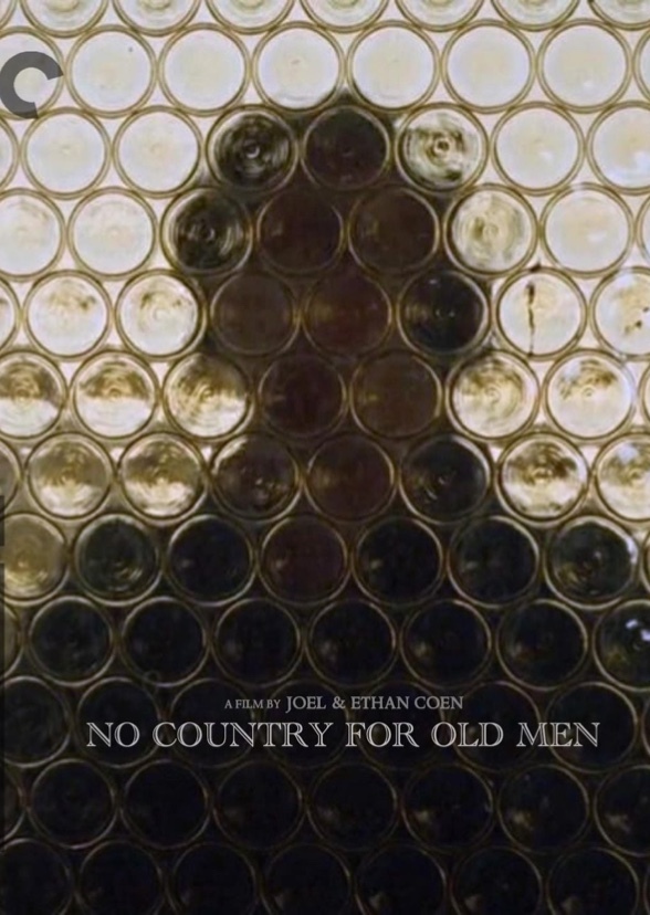 No Country for Old Men (All Black Cast)