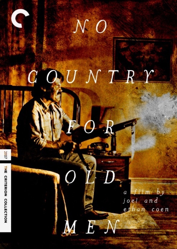 No Country for Old Men (Asian Cast)