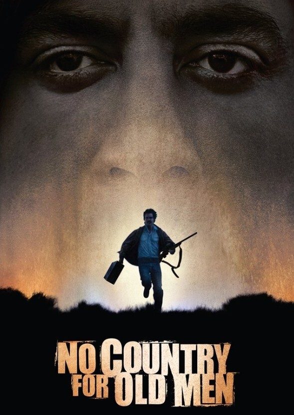 No Country For Old Men (2017)