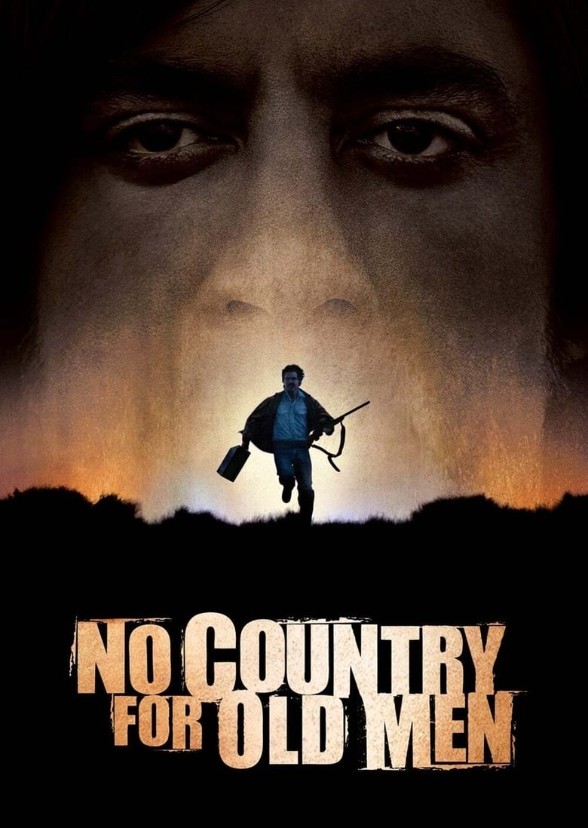 No Country For Old Men Tv Series