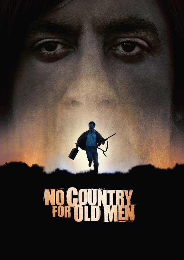 No Country for Old Men (TV Show)