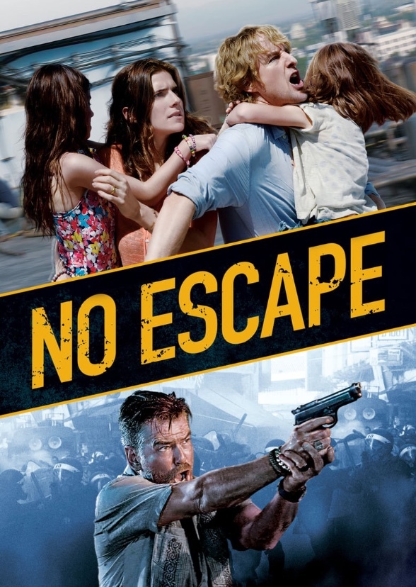 No Escape (2005)